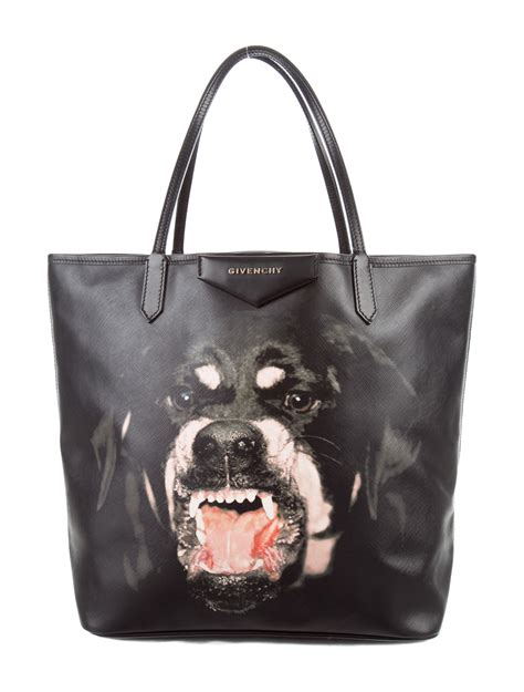 givenchy rottweiler bag large|givenchy antigona handbags.